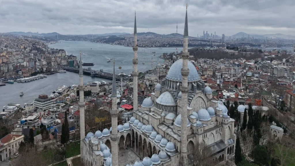 Dünden Bugüne Vefa: Ramazan’ın Manevi Mirası