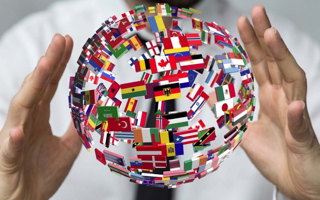 Ulus Devletten Küresel Girişime: Gücün Yeni Adresi