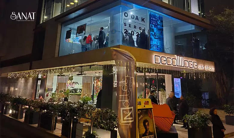 Şubat Ayında Decollage’da Neler Var?