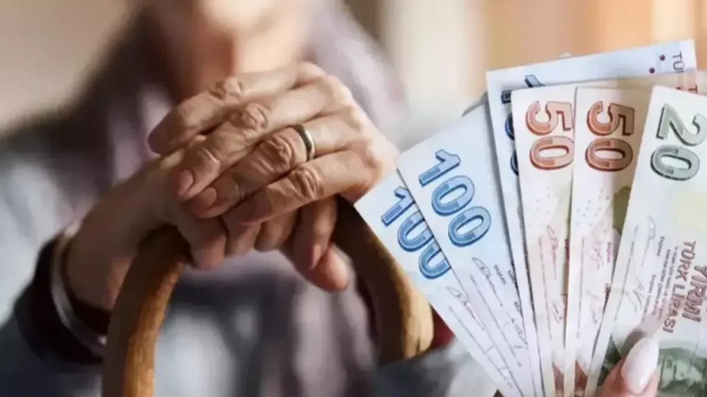 Emekliler Devlet Bankalarında Mahsur!