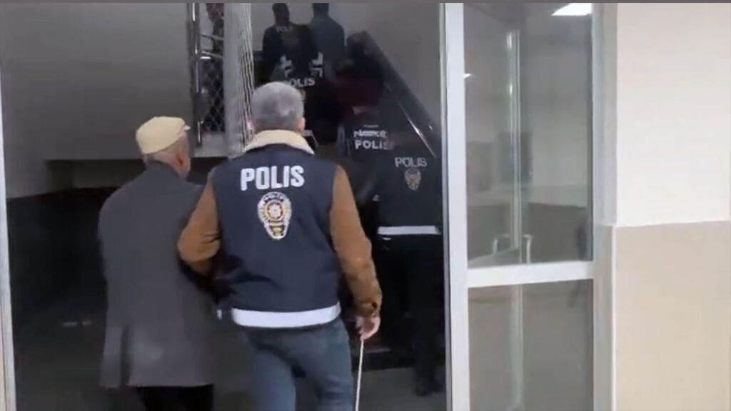 GİRESUN’DA UYUŞTURUCU OPERASYONU: 29 TUTUKLAMA