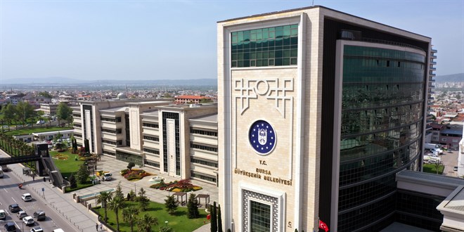 Bursa Büyükşehir Belediyesi’nde “Devlet Aklı” Erozyonu