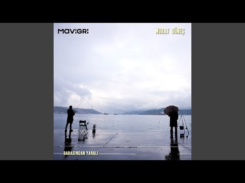 Mavi Gri ve Murat Güneş’ten Babasından Yaralı