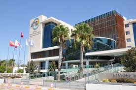 “Antalya Artık Kabuğunu Kıracak”