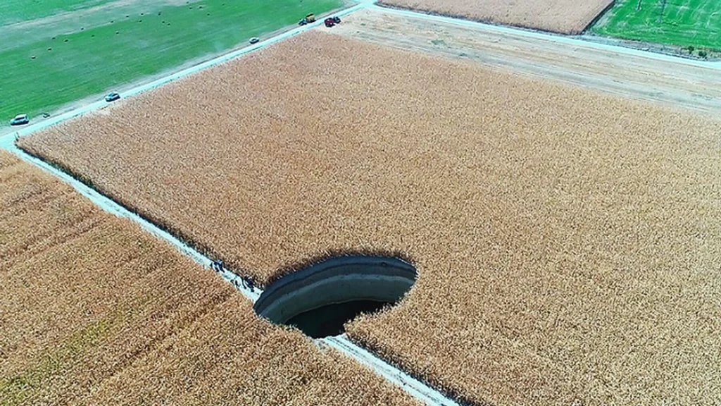 Bursa Ovası Alt Üst Oluyor: Sessiz Felaket Kapıda!