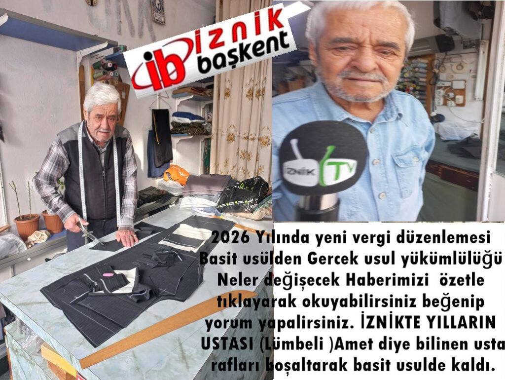 Tehlikeli Mesleklerde Yeni Dönem