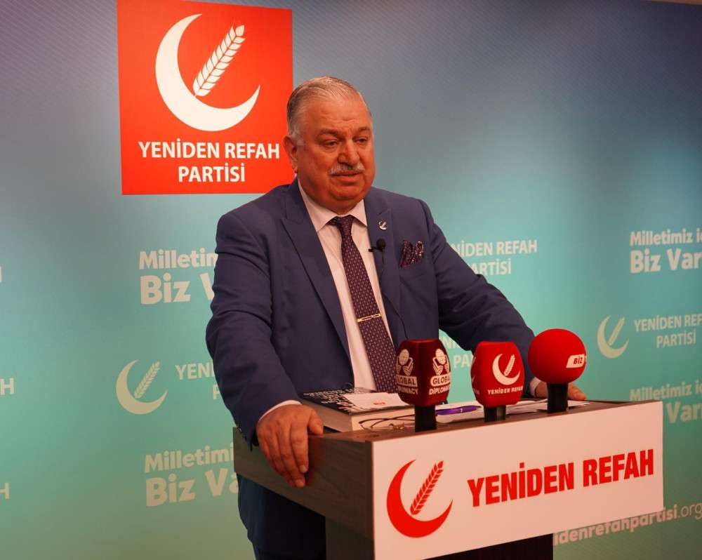 Doğan Bekin’den TBMM’ye Yazılı Soru Önergeleri: Mardin Lojistik Merkezi ve Irak Gümrük Vergileri