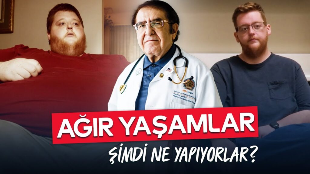 Ağır Yaşamlar: Şimdi Ne Yapıyorlar?