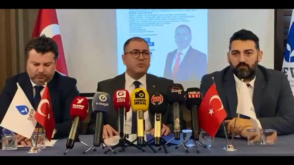 “Bir Dükkân Tabelasıyla Değil, Terazisiyle Ölçülür”