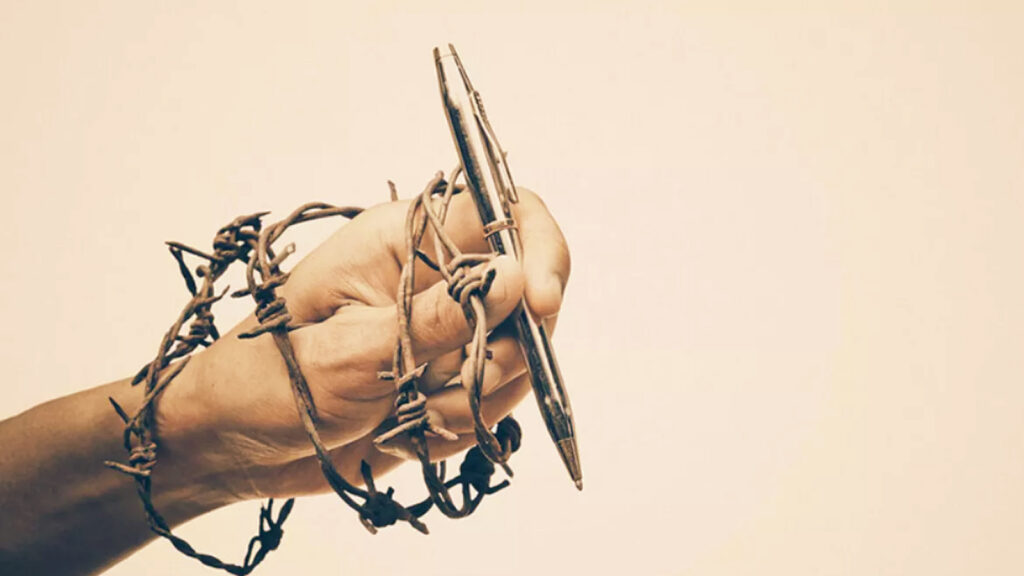 “Yerel basının mücadelesini engellemeye çalışanlarla hesaplaşacağız”