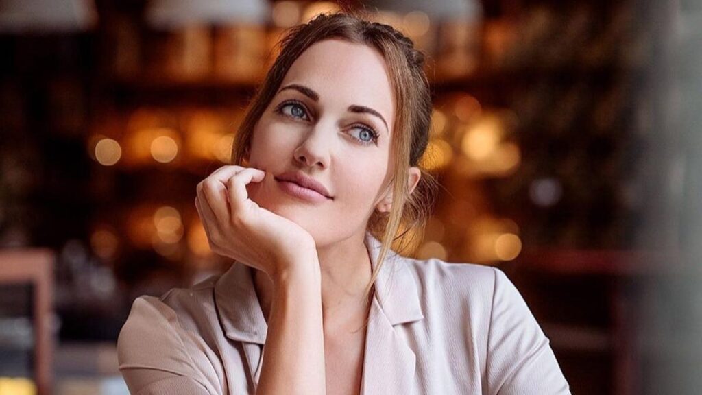 Meryem Uzerli  Dünya Hükümetler Zirvesi’nde   Türkiye’yi Temsil Eden Tek Türk Oyuncu Oldu