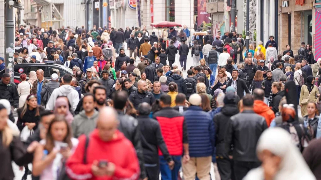 Toplumun Sabır Eşiği Aşılıyor