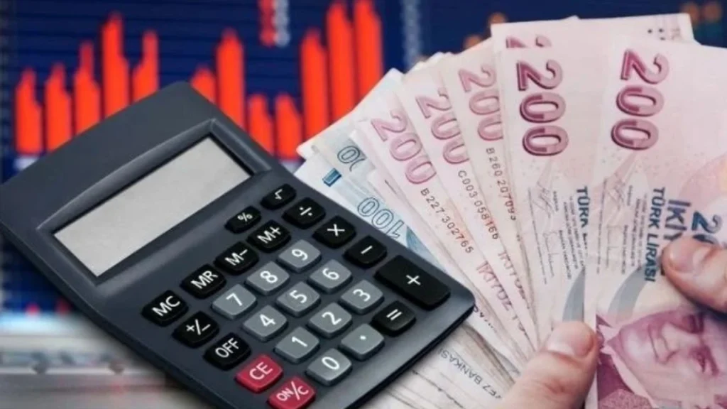 Emekli Memurlar Haklarını Yüksek Volümden Talep Etti!