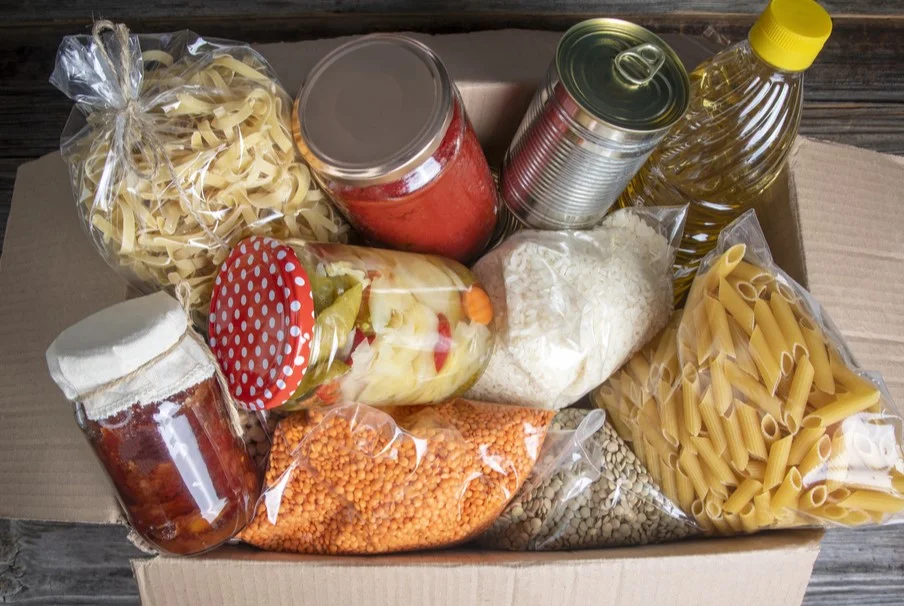 GERCÜŞ’TE YÜREKLERE DOKUNAN SOSYAL DESTEK