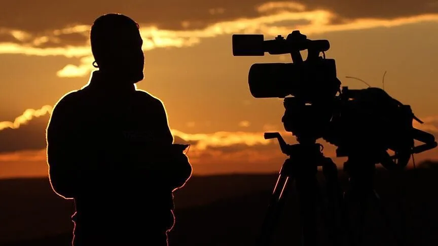 Sevgi Yıldız yazdı; GAZETECİ OLMAK