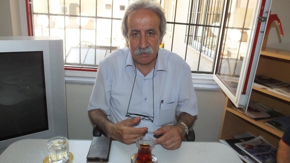 “İnadına Sendika, İnadına Mücadele”