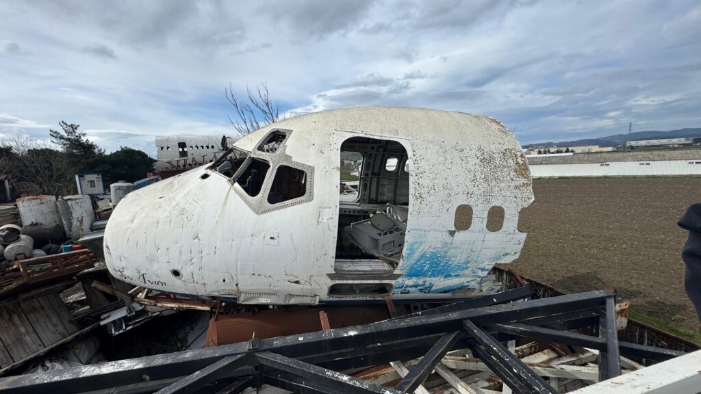 DEVA’dan Büyükşehir’e Çağrı