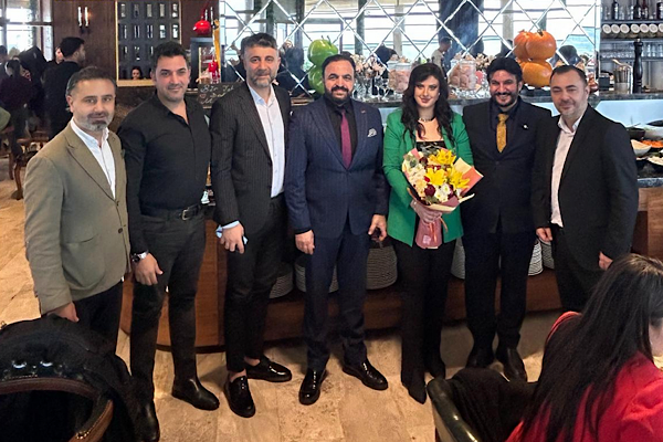 BYM Festival’den Bursa’da Ses Getiren Prestijli Kahvaltı Organizasyonu