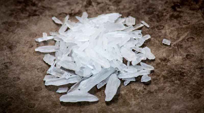 “Metamfetamin Sessizce Yayılıyor, Gençliğimiz Elimizden Kayıyor!”