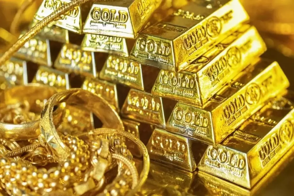 İtalya’da İlginç Olay: 130 Bin Euroluk Altınları Yanlışlıkla Çöpe Attı