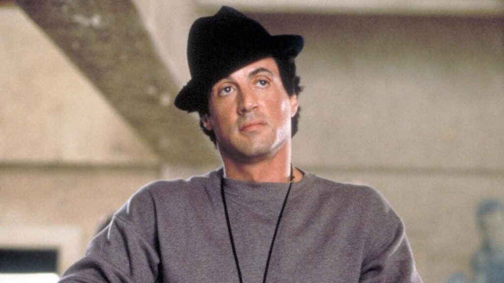 Rocky 5  (Rocky V)