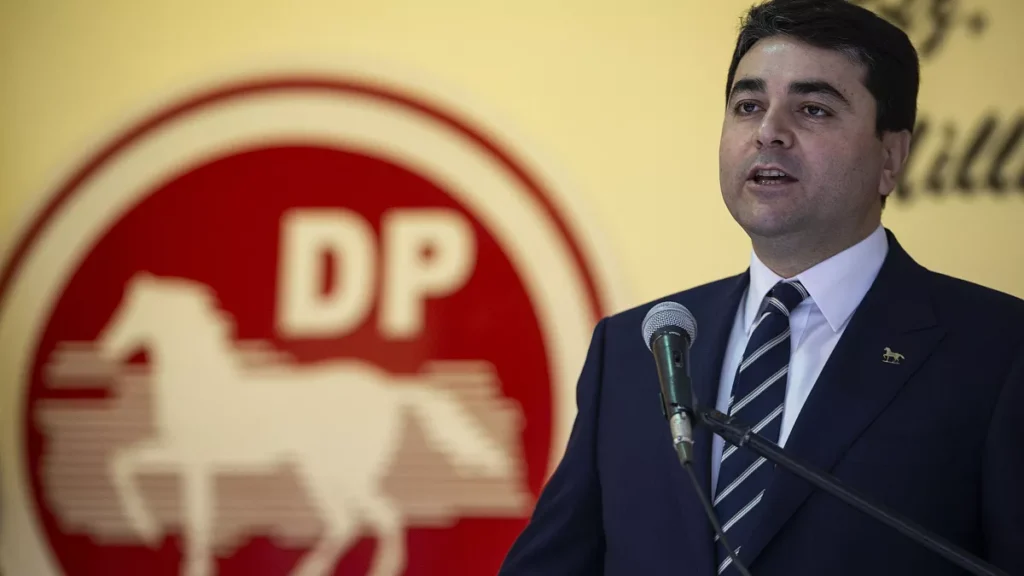 Demokratlarda 15 Mart Mesaisi