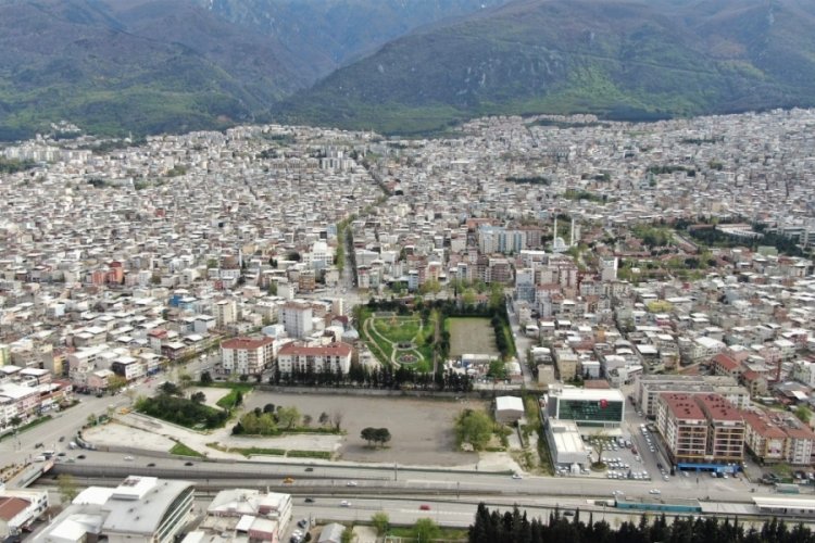 Bursa’nın hafızasını, emeğini, sağlığını kimseye peşkeş çektirmeyiz