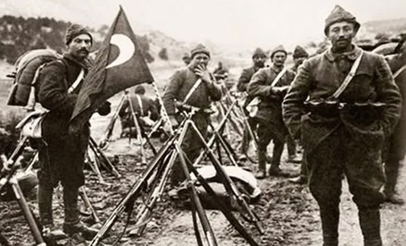 18 MART ÇANAKKALE ZAFERİ’NİN TARİHİ