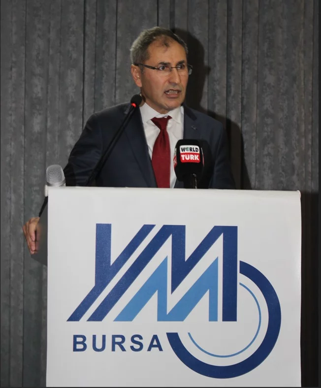 Yeminliler İftarda Buluştu!