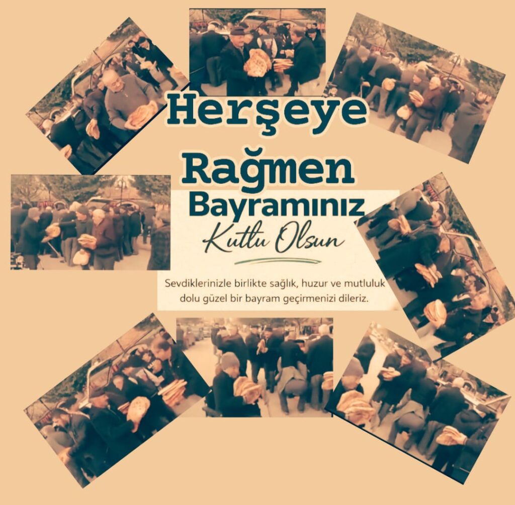 MIŞ GİBİ BAYRAM
