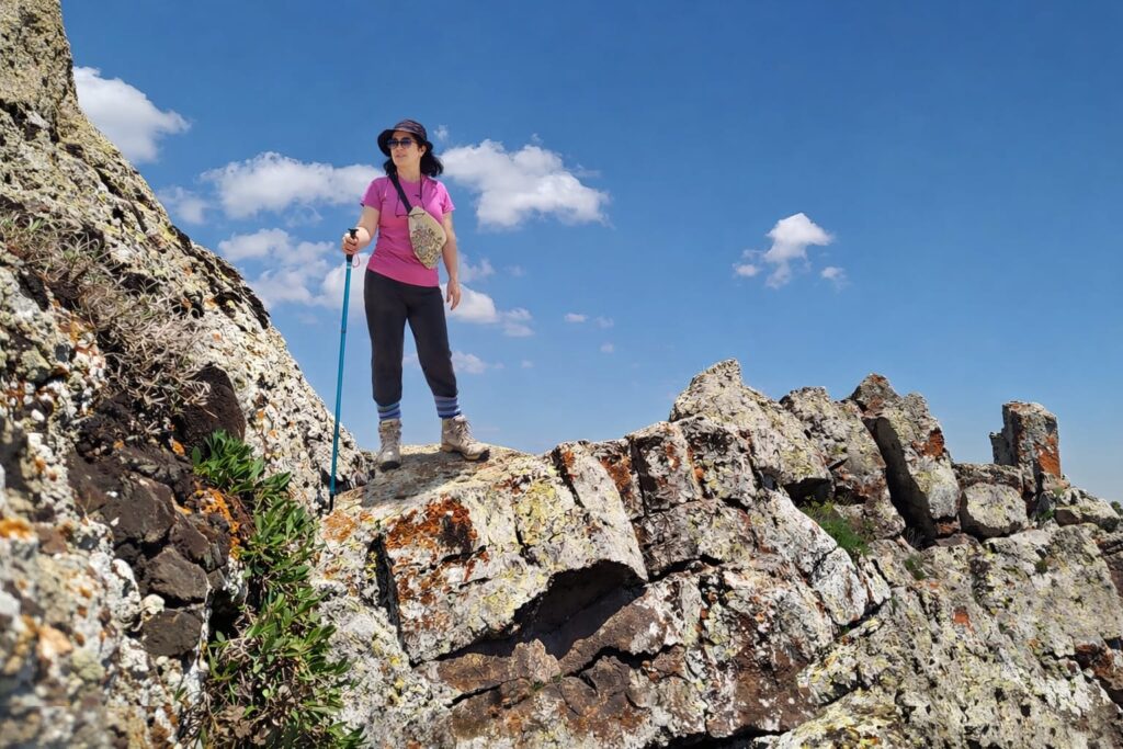 DOĞAYA BAKAN GELECEĞİ GÖRÜR