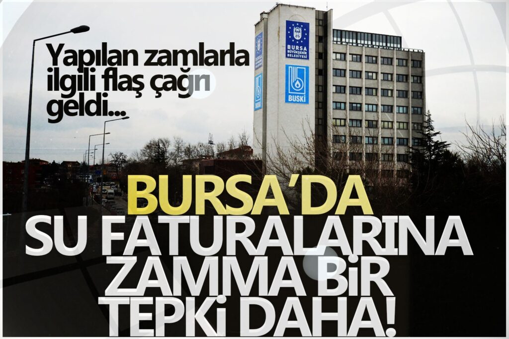 “Faturayı Bahanelere Değil, Cesaretin Varsa Kendine Kes!”