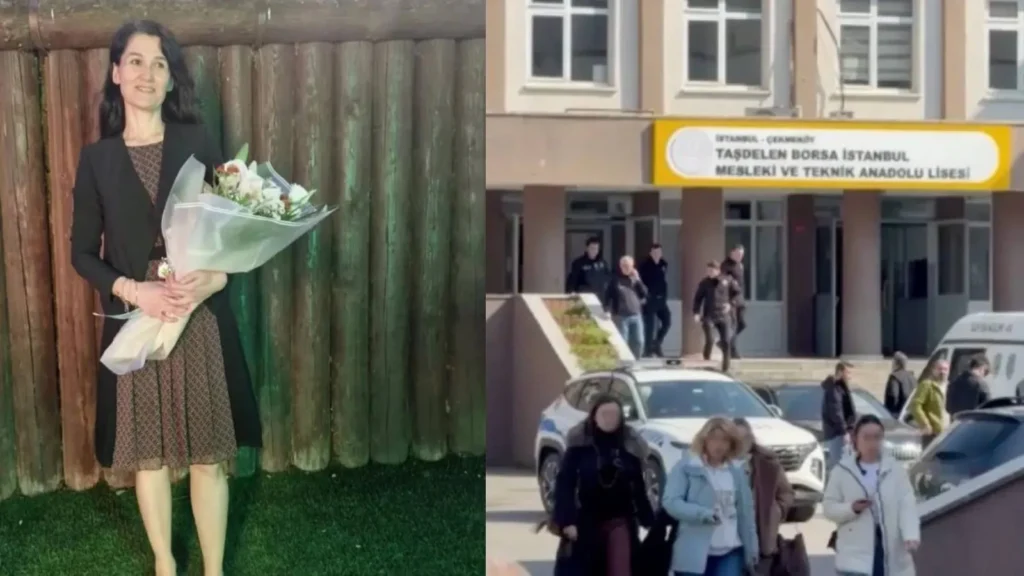 Türk Eğitim-Sen Bursa’dan Sert Çıkış: “Son Uyarımızdır, Geleceğimiz Tehlikede”