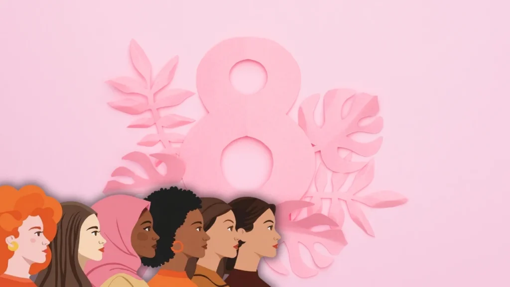 8 Mart: Bir Gün Değil, Bir Mücadele Hikâyesi