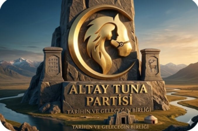 Altay Tuna Partisi Genel Başkanı Ayşenur Sevim’den Seçim Hamlesi: 12 Propaganda Şarkısını Kendi Sesiyle Seslendirdi