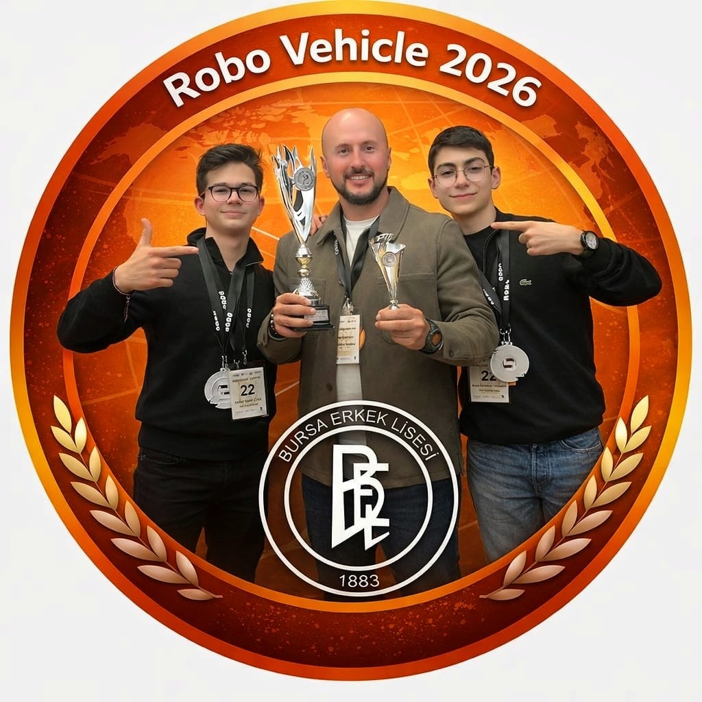 BeL Robot Takımı “𝗗𝗨𝗡𝗬𝗔 𝟮.𝘀𝗶”