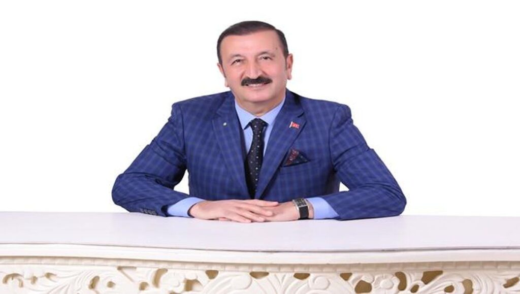 Bedri Yalçın: Gerçek Sosyal Devlet Yoksulluğu Ortadan Kaldıran Devlettir