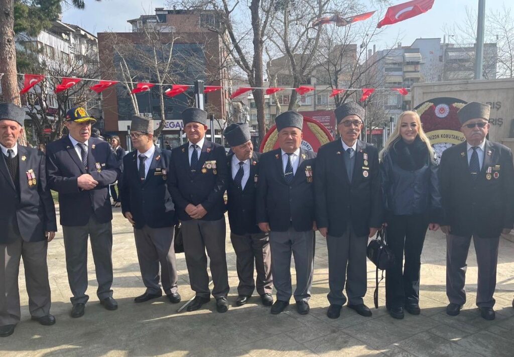 18 Mart: Bir Milletin Zaferi, Şehitlerimizin Emaneti