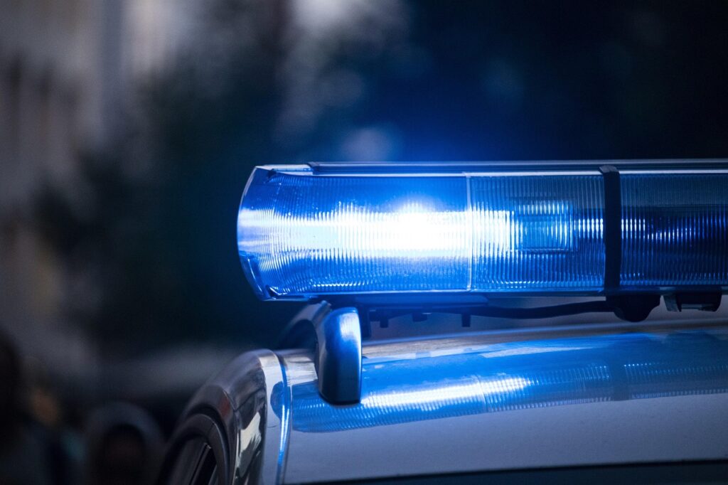 Hamburg’da 51 Yaşındaki Kadın Kayıp: Polis Halktan Yardım İstiyor