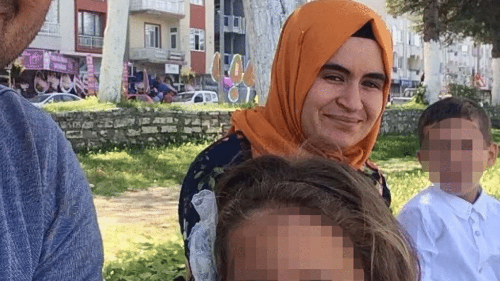 Isparta’da Feci Kaza: Fırlayan Tekerin Çarptığı Kadın Uçuruma Düşerek Hayatını Kaybetti