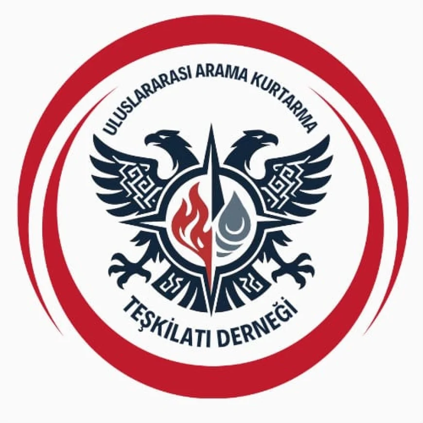 Uluslararası Arama Kurtarma Teşkilatı Derneği Genel Başkanı Hakan Kısaca’dan Kadir Gecesi Mesajı