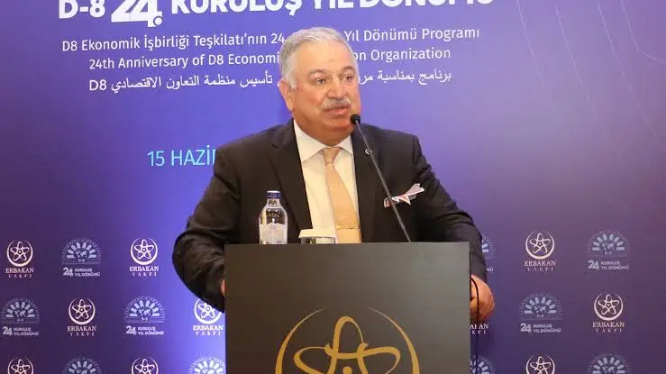 Sorularıyla Ankara’yı Sarstı!