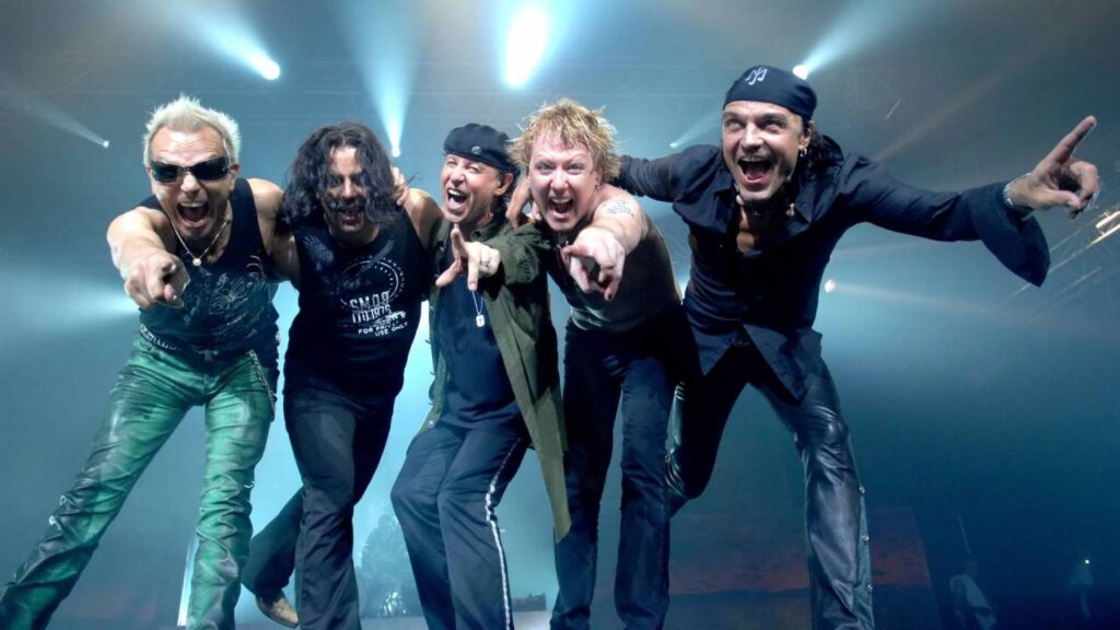 SCORPIONS’TAN TÜRKİYE’YE ÖZEL VİDEOLU MESAJ: “İSTANBUL’U KASIRGA GİBİ SALLAYACAĞIZ!”
