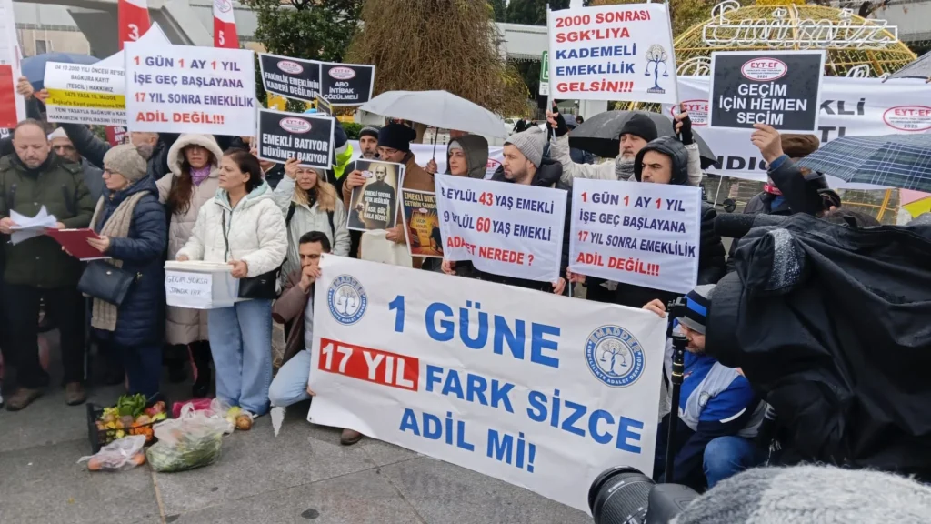 “Popülizmin Faturasını Millet Ödüyor, Şimdi Sorumluluktan Kaçıyorlar”