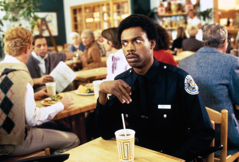 Polis Akademisi 2: İlk Görev  (Police Academy 2: Their First Assignment)
