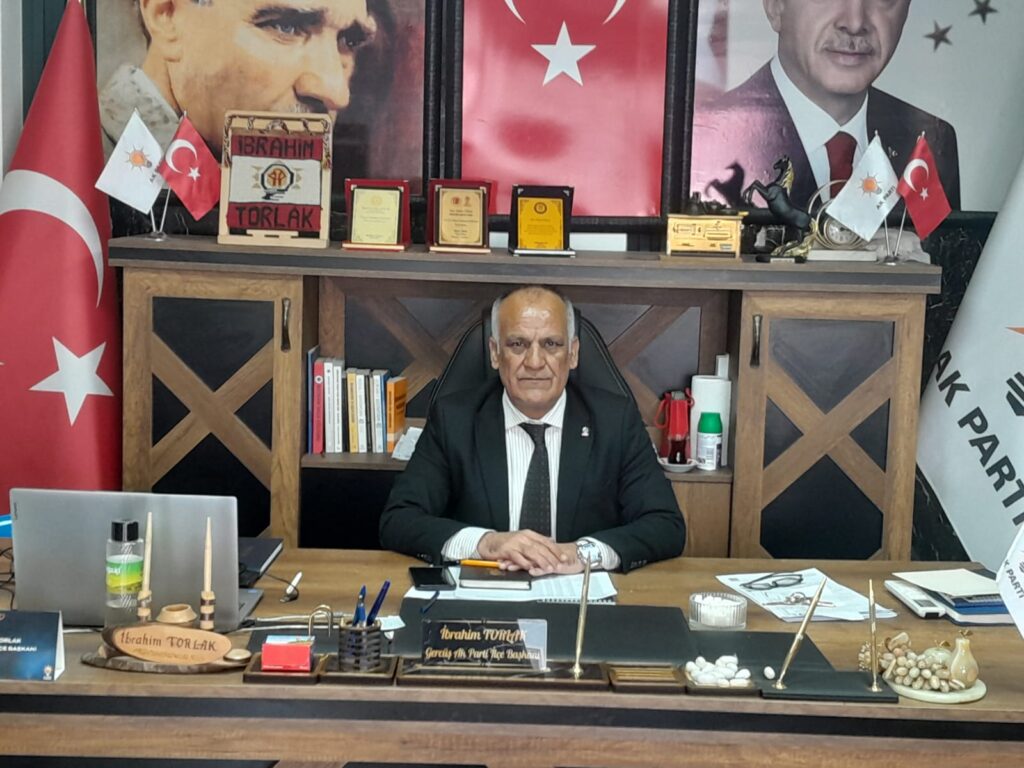 Gercüş’ün Hikâyesi, Hizmet Anlayışı ve Gelecek Vizyonu Bu Röportajda Konuşuldu