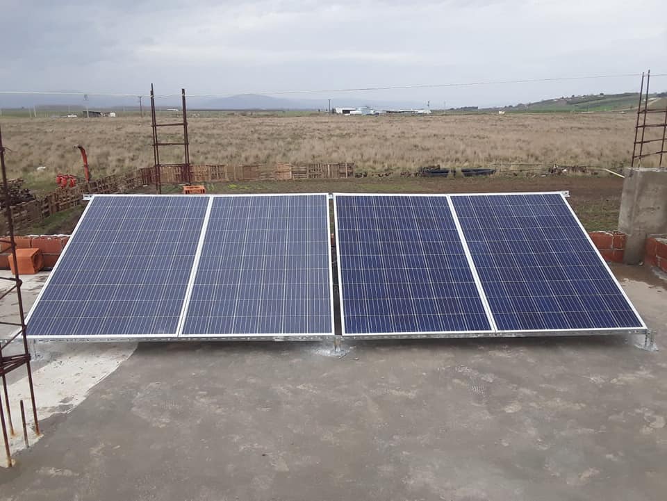ADI GİBİ EMİN ,PİYASADA GÜVENİN ADRESİ”ELÇİ SOLAR”..!!