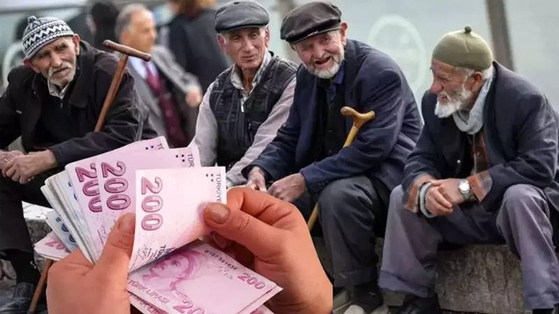 ALTAY TUNA PARTİSİ’NDEN “BÜYÜK EMEKLİ DEVRİMİ” VAADİ: “EMEKLİLİK BİTİŞ DEĞİL, YENİDEN BAŞLANGIÇ OLACAK”