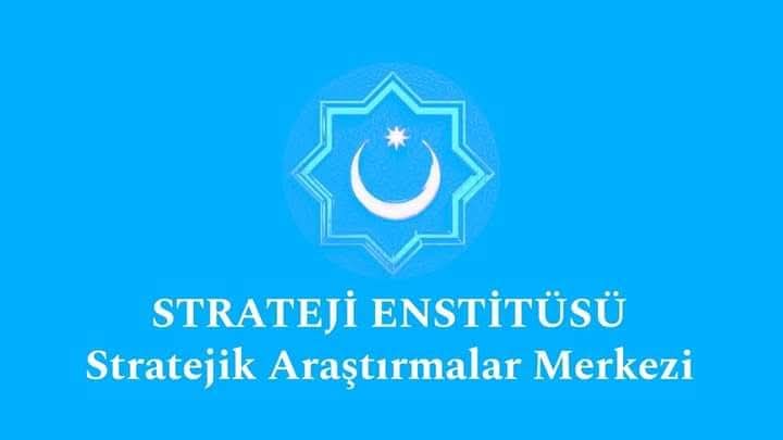 TÜRKİYE İÇİN YENİ NESİL STRATEJİ