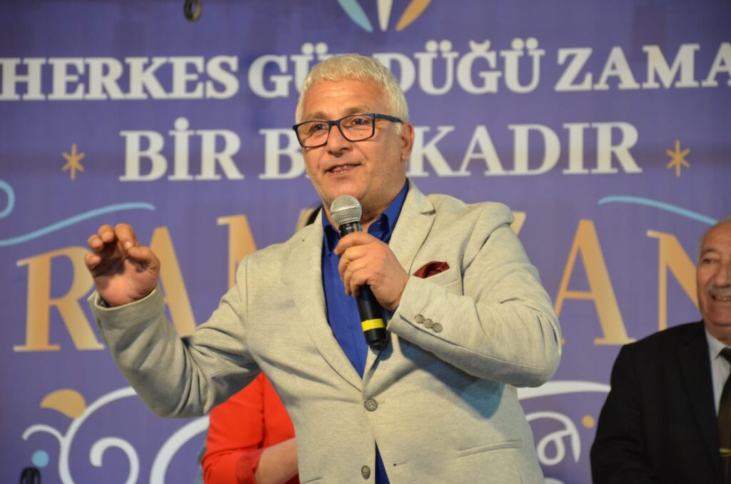 Artvinli Serebral Palsi Hastası Ahmet Asil Keskin İçin Yardım Kampanyası